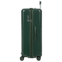 Brics Positano - 4-Rollen-Trolley L 78 cm erw. (emerald green) - Ansicht 4