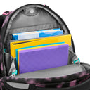 Coocazoo Porter - Schulrucksack 44 cm (Pink Illusion) - Ansicht 7