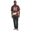 Jack Wolfskin Belt De Luxe - Gürteltasche 27 cm (sea shell) - Ansicht 8