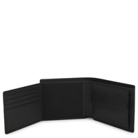 HUGO Men Tibby 2.0 Trifold - Geldbörse 11 cm (black) - Ansicht 2