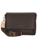 bugatti Ella - Schultertasche 25 cm (darkbrown)