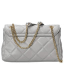 Valentino Bags Ocarina - Umhängetasche 25.5 cm (perla) - Ansicht 4