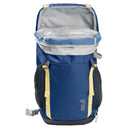 Jack Wolfskin Kids Explorer 20 - Kinderrucksack 47 cm (blue orchid) - Ansicht 5