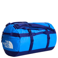 The North Face Base Camp Duffel S 50 - Sac de voyage 53 cm (tnf black-tnf white-npf)