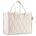 reisenthel Daily Shopper - Shopper 42 cm (puffer stone) - Ansicht 2