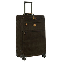 Brics Life - 4-Rollen-Trolley 77 cm (olivgrün) - Ansicht 5