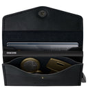 Secrid Envelope Vintage - Geldbörse 8cc 10.2 cm (black) - Ansicht 4