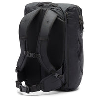 Cotopaxi Allpa 42L Travel Pack - Travel Backpack 56 cm (cotopaxi black)