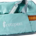 Cotopaxi Allpa Getaway 55L Duffel - Reisetasche/Rucksack 60 cm (tide pool) - Ansicht 3