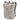 Exped Metro 20 Rolltop - Sac à dos 50 cm (gris mélangé)
