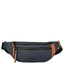 aunts & uncles Japan Ichikawa - Gürteltasche 33 cm (cosmic void) - Markenkoffer