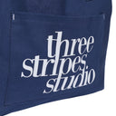 adidas Three Stripes Studio - Shopper 43 cm (blue) - Ansicht 6