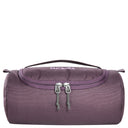 Tatonka Care Barrel - Kulturbeutel 26 cm (midnight plum)