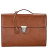 Picard Toscana - Aktentasche 38 cm (camel)