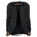 Brics X-Collection - Rucksack 14" 38 cm (black) - Ansicht 4