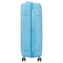 American Tourister Soundbox - 4-Rollen-Trolley 77 cm (blueberry fizz) - Ansicht 6