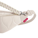 reisenthel city beltbag makramee - Gürteltasche 47 cm (puffer stone) - Ansicht 5