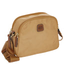 Brics X-Bag - Umhängetasche 21 cm (honey) - Ansicht 2