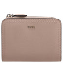 BOSS Lenah Small - Geldbörse 8cc 11 cm (open red)