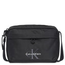 Calvin Klein Bold Camera Bag - Umhängetasche (black)