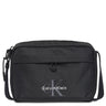Calvin Klein Bold Camera Bag - Umhängetasche (black)