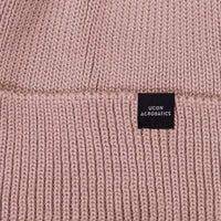 Ucon Acrobatics Mika Low - Mütze (rose) - Ansicht 2