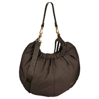 Jost Kemi - Schultertasche 42 cm (coffee)