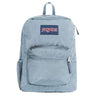 JANSPORT Cross Town - Rucksack 42 cm (blue dusk)
