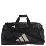 adidas Def G Duffle M - Reisetasche (black/wonalu)