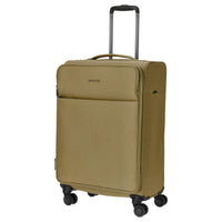 Stratic Light+ - 4-Rollen-Trolley 68 cm M erw. (khaki) - Ansicht 2