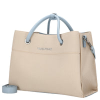 Valentino Alexia Summer - Sac à main 35 cm (naturel/avio)