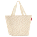 reisenthel shopper M - Shopper 51 cm (leo vanilla) - Ansicht 2