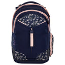 Satch Match - Schulrucksack 45 cm erw. (bloomy breeze)