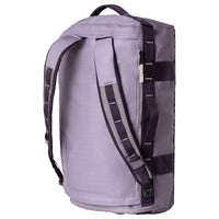 The North Face Base Camp Voyager Duffel - Reisetasche/Rucksack S 57.6 cm (transcendent grey/endle, S) - Ansicht 2
