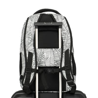 Travelite Basics - Rucksack 45 cm (white) - Ansicht 4