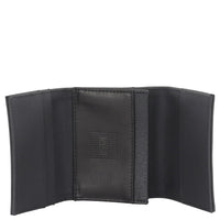 Jost Billund - Portefeuille Homme S 9.5 cm (noir)