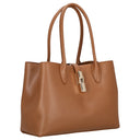 Furla Goccia Tote Base - Henkeltasche M 33 cm (tabacco) - Ansicht 5