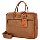 Brics Life Briefcase - Aktentasche 38 cm (camel) - Ansicht 2