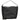 Coccinelle Oliver - Sac à bandoulière 30 cm (noir)