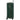 Brics Positano - 4 - Rollen - Trolley M 69 cm erw. (emerald green) - Markenkoffer