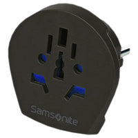 Samsonite Ta Revolution - Reiseadapter Welt-Europa (black) - Ansicht 2