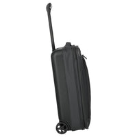Travelite Skaii - 2-Rollen-Kabinentrolley S 55 cm erw. (anthracite) - Ansicht 3