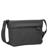zwei Mademoiselle MTX45 - Umhängetasche 29 cm (black) - Ansicht 2
