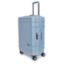 Eastpak selection Resist'r Zip Cabin - 4-Rollen-Kabinentrolley S 55 cm (monotone blue) - Ansicht 2
