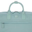 Brics Positano - Reisetasche 55 cm (light blue) - Markenkoffer