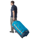 eagle creek Cargo Hauler Rolling Duffel 130L - Rollenreisetasche 86 cm (harbor blue) - Ansicht 10