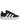 adidas Grand Court Alpha 00s Sneaker - Chaussure Femme (cblack/ftwwht/owhite, 38 2/3)