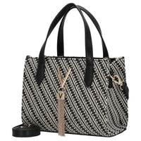 Valentino Bags Donna - Sac à main 20 cm (nero/multicolor)