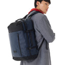 Eastpak CNNCT Travelpack - Reiserucksack 16" 52 cm (cnnct admiral) - Ansicht 7