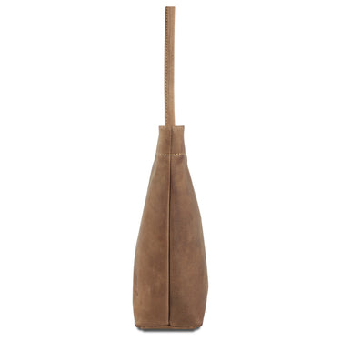 Klondike 1896 Yukon Brooke - Sac à dos 29 cm (marron moyen)